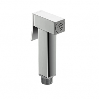 Гигиеническая лейка GFMark 6135 хром