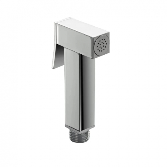 Гигиеническая лейка GFMark 6135 хром