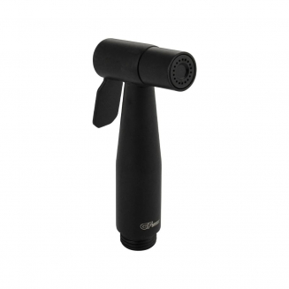 Гигиеническая лейка GFmark 6139 чёрная