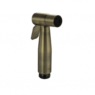 Гигиеническая лейка GFMark 6140 бронза