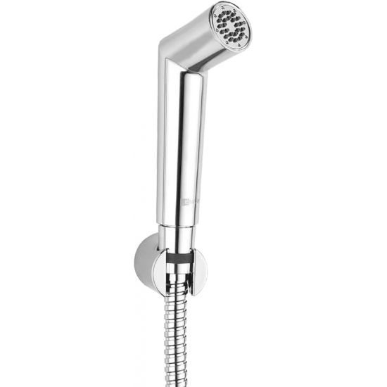 Гигиеническая лейка LEMARK LM8046C хром