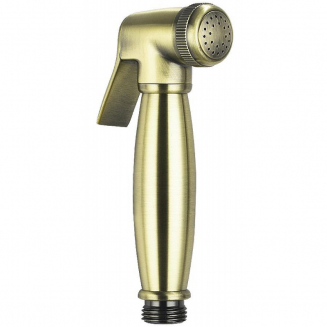 Гигиеническая лейка LEMARK LM8047B бронза