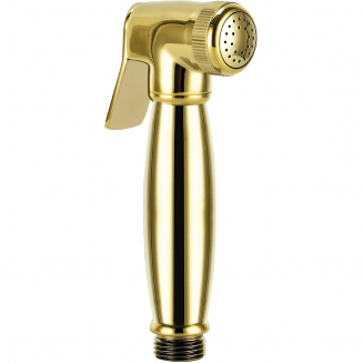 Гигиеническая лейка LEMARK LM8047G золото