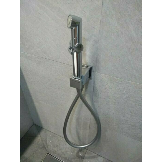 Гигиеническая лейка LEMARK LM8075C хром