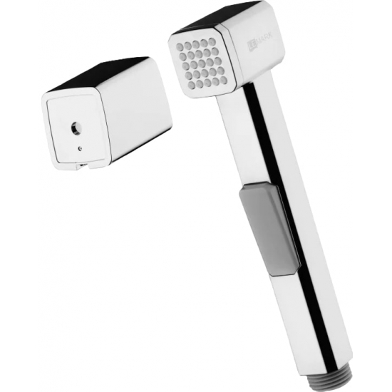 Гигиеническая лейка LEMARK LM8076C хром