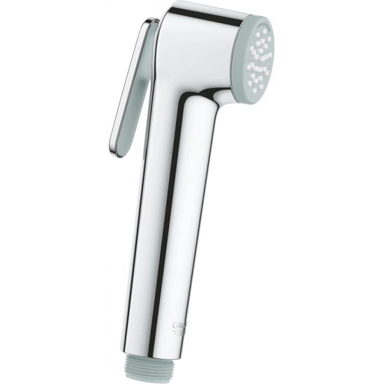 Гигиенический душ GROHE BauClassic 124434 встраиваемый, со смесителем, хром