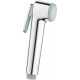 Гигиенический душ GROHE BauClassic 124434 встраиваемый, со смесителем, хром