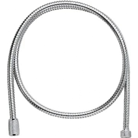 Гигиенический душ GROHE BauClassic 124434 встраиваемый, со смесителем, хром