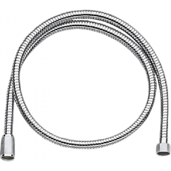 Гигиенический душ GROHE BauCurve 123072 встраиваемый, со смесителем, хром