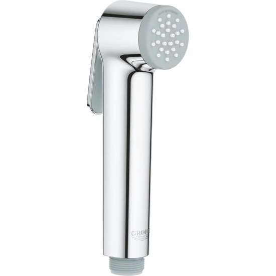 Гигиенический душ GROHE BauFlow 29328000 встраиваемый, со смесителем, хром