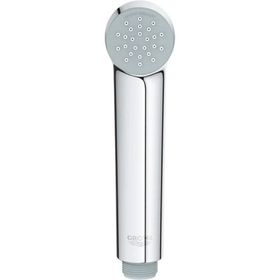 Гигиенический душ GROHE BauFlow 29328000 встраиваемый, со смесителем, хром