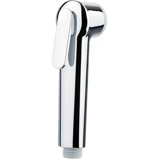 Гигиенический душ GROHE BauFlow 29328000 встраиваемый, со смесителем, хром