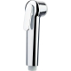 Гигиенический душ GROHE BauFlow 29328000 встраиваемый, со смесителем, хром
