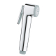 Гигиенический душ GROHE BauLoop 125078 встраиваемый, со смесителем, хром