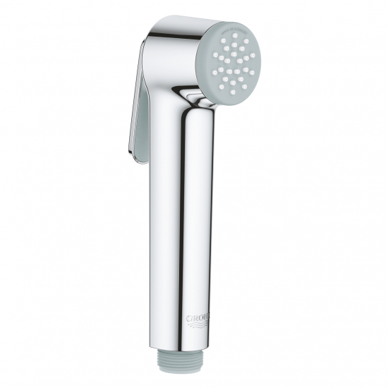 Гигиенический душ GROHE BauLoop 125078 встраиваемый, со смесителем, хром