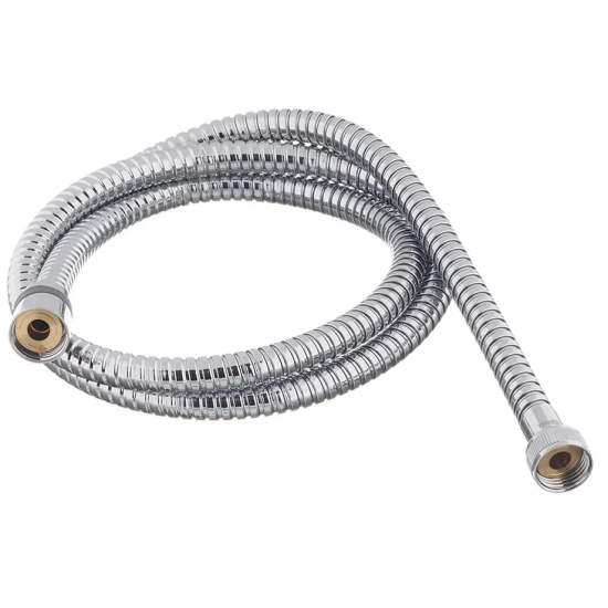 Гигиенический душ LEMARK Solo LM7168CW со смесителем, хром/белый