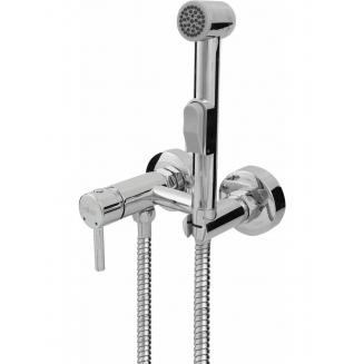 Гигиенический душ ROSSINKA X25-52 со смесителем, хром