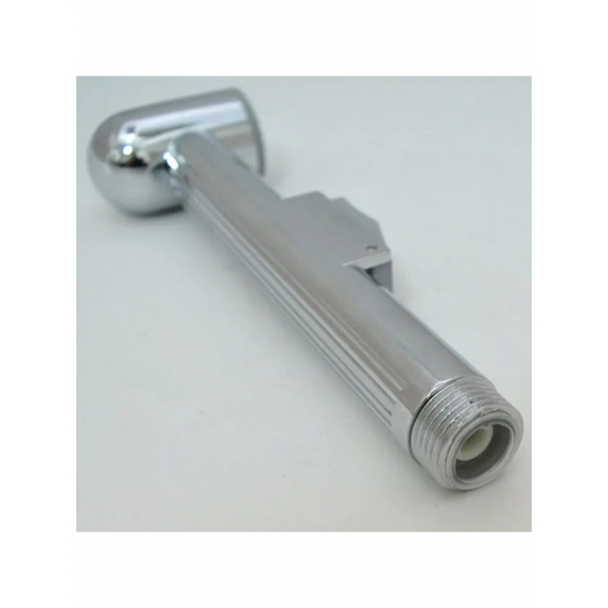 Гигиенический душ ROSSINKA X25-52 со смесителем, хром