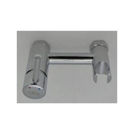 Гигиенический душ ROSSINKA X25-52 со смесителем, хром