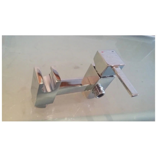 Гигиенический душ ROSSINKA X25-54 со смесителем, хром