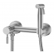 Гигиенический душ RUSH Melos SUS1101-99 со смесителем, сатин