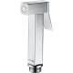 Гигиенический душ WASSERKRAFT Mosel A4651.271.057.136 встраиваемый, со смесителем, хром