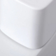 Гигиенический душ WASSERKRAFT Saale A9551.328.243.232 встраиваемый, со смесителем, белый