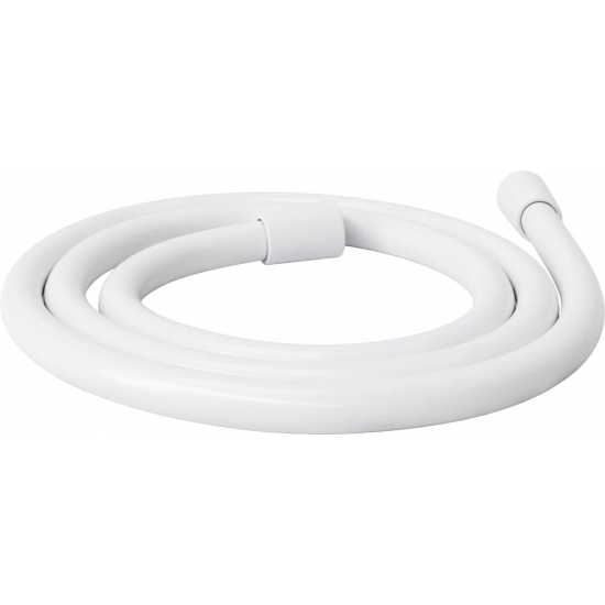 Гигиенический душ WASSERKRAFT Saale A9551.328.243.232 встраиваемый, со смесителем, белый