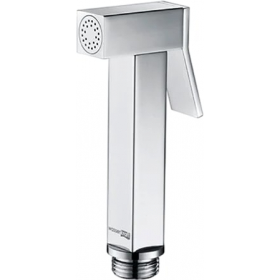 Гигиенический душ WASSERKRAFT Weida A3151.271.057.136 встраиваемый, со смесителем, хром