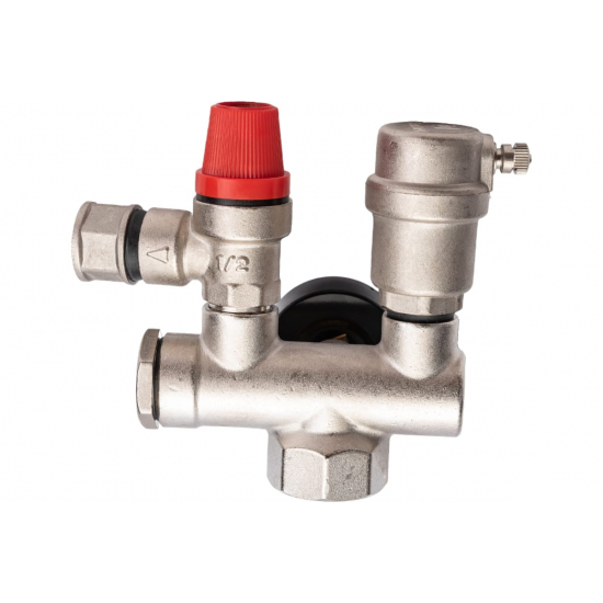 Группа безопасности VALTEC VT.460.0.0 87175