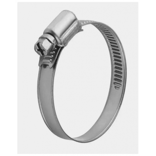 Хомут червячный TORK NOVA D16-25