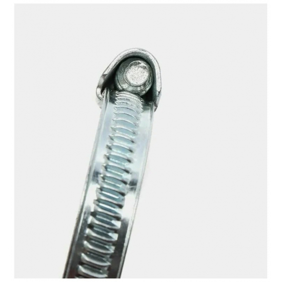 Хомут червячный TORK NOVA D16-25