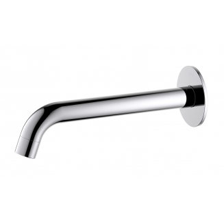 Излив AQUATEK Европа AQ1341CR для ванны, хром