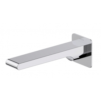 Излив AQUATEK Лира AQ1441CR для ванны, хром