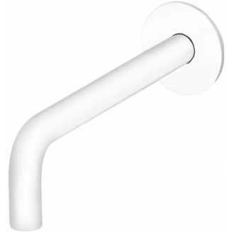 Излив BOHEME Fusion 625-MW для ванны, белый