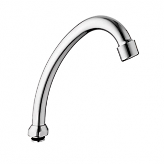 Излив для смесителя кухни FRAP F7220