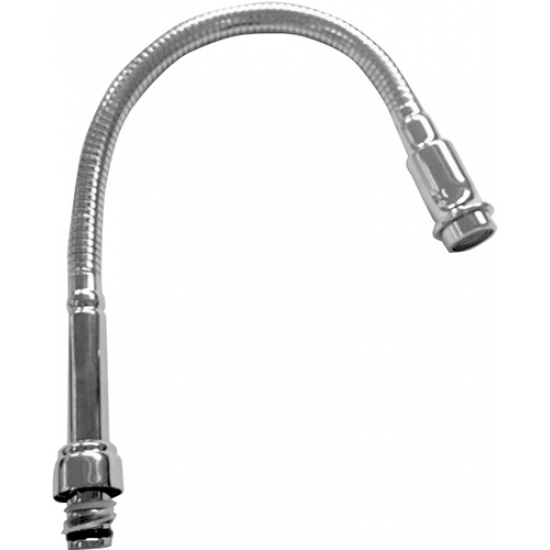 Излив для смесителя кухни FRAP F7320 гибкий