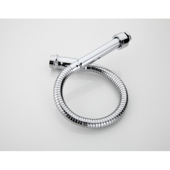 Излив для смесителя кухни FRAP F7320 гибкий