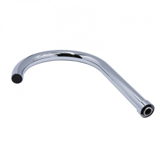 Излив для смесителя кухни MIXLINE ML126 круглый