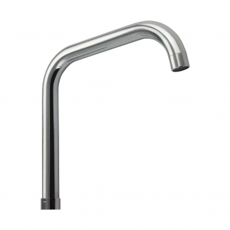 Излив для смесителя кухни САНАКС 00098 П-образный 