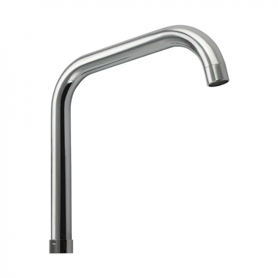 Излив для смесителя кухни САНАКС 00098 П-образный 