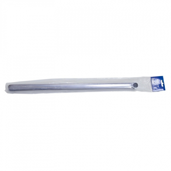 Излив для смесителя ванны MIXLINE L-образный плоский 50 см