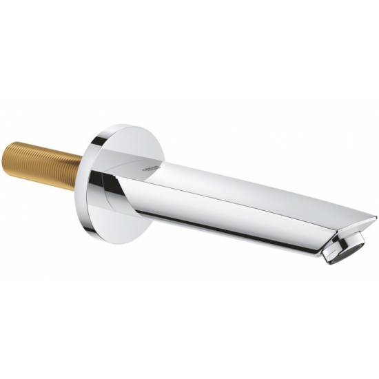Излив GROHE Eurosmart 13448003, для ванны, хром