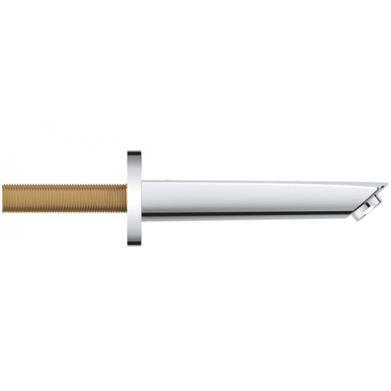 Излив GROHE Eurosmart 13448003, для ванны, хром