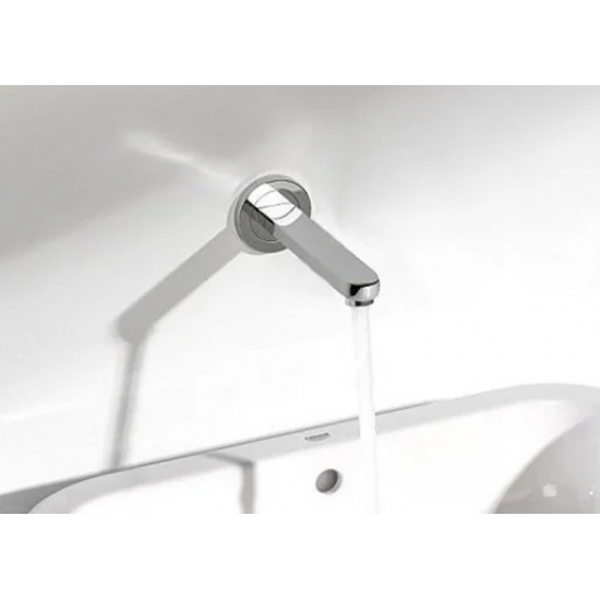 Излив GROHE Eurosmart Cosmopolitan 13261000, для ванны, хром