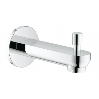 Излив GROHE Eurosmart Cosmopolitan 13262000 для ванны с душем, хром