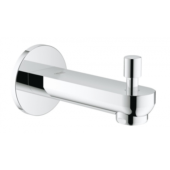 Излив GROHE Eurosmart Cosmopolitan 13262000 для ванны с душем, хром