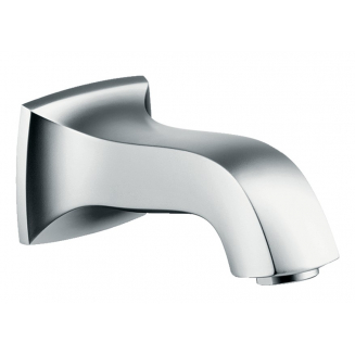 Излив HANSGROHE Metris classic 13413000 для ванны, хром