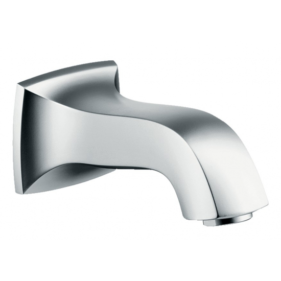 Излив HANSGROHE Metris classic 13413000 для ванны, хром