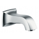 Излив HANSGROHE Metris classic 13413000 для ванны, хром